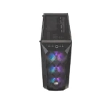 Cooler Master MasterBox TD500 Mesh Cabinet (Black) - Image 2