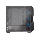 Cooler Master MasterBox TD500 Mesh Cabinet (Black) - Image 8