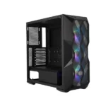 Cooler Master MasterBox TD500 Mesh Cabinet (Black) - Image 6