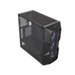 Cooler Master MasterBox TD500 Mesh Cabinet (Black) - Image 9