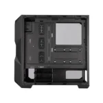 Cooler Master MasterBox TD500 Mesh Cabinet (Black) - Image 3