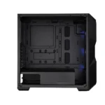 Cooler Master MasterBox TD500 Mesh Cabinet (Black) - Image 5