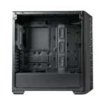 Cooler Master MasterBox MB520 Mesh ARGB (E-ATX) Mid Tower Cabinet (Black) - Image 17