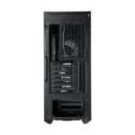 Cooler Master MasterBox MB520 Mesh ARGB (E-ATX) Mid Tower Cabinet (Black) - Image 15
