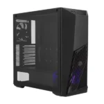 Cooler Master MasterBox K501L RGB Cabinet (Black) - Image 7
