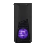 Cooler Master MasterBox K501L RGB Cabinet (Black) - Image 5