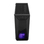 Cooler Master MasterBox K501L RGB Cabinet (Black) - Image 4