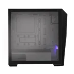 Cooler Master MasterBox K501L RGB Cabinet (Black) - Image 3