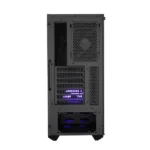 Cooler Master MasterBox K501L RGB Cabinet (Black) - Image 2