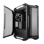 Cooler Master COSMOS C700P Cabinet Black Edition - Image 2