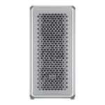 Cooler Master MasterFrame 600 ARGB Silver E-ATX Mid Tower Case - Image 2