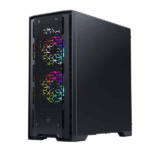 Phanteks Metallicgear Neo G (Black) - Image 4