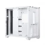Phanteks MagniumGear Neo Qube 2 Infinity Mirror DRGB (E-ATX) Mid Tower Cabinet (White) - Image 5