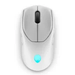 Dell Alienware Tri-Mode Wireless Gaming Mouse (Lunar Light)