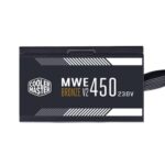 Cooler Master MWE 450 V2 80 Plus Bronze SMPS Cooler Master MWE 450 V2 80 Plus Bronze SMPS
