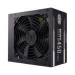 Cooler Master MWE 450 V2 80 Plus Bronze SMPS Cooler Master MWE 450 V2 80 Plus Bronze SMPS
