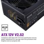 Cooler Master MWE 450 V2 80 Plus Bronze SMPS Cooler Master MWE 450 V2 80 Plus Bronze SMPS