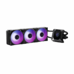 Msi Mpg Coreliquid K360 Argb Aio Cpu Liquid Cooler - Image 3