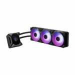 Msi Mpg Coreliquid K360 Argb Aio Cpu Liquid Cooler - Image 4