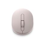 Dell MS3320W Wireless Mouse Ash Pink - Image 2