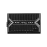 MSI MAG A550BN 550 Watt 80 Plus Bronze SMPS - Image 3