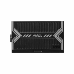 MSI MAG A650BN 650 Watt 80 Plus Bronze Power Supply - Image 2