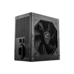 MSI MAG A550BN 550 Watt 80 Plus Bronze SMPS - Image 4
