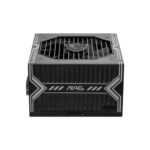 MSI MAG A550BN 550 Watt 80 Plus Bronze SMPS - Image 5