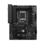 Nzxt N7 Z790 (Wi-Fi) Motherboard DDR5 Supports LGA 1700 Intel 12th, 13th & 14th Gen Intel Processors – Black - Image 5
