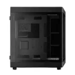 Gamdias Neso P1 B (E-ATX) Full Tower Cabinet (Black) - Image 4