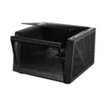 Gamdias Neso P1 B (E-ATX) Full Tower Cabinet (Black) - Image 7
