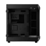 Gamdias Neso P1 B (E-ATX) Full Tower Cabinet (Black) - Image 8
