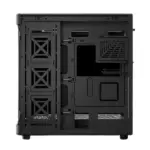 Gamdias Neso P1 B (E-ATX) Full Tower Cabinet (Black) - Image 9