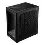 Gamdias Neso P1 B (E-ATX) Full Tower Cabinet (Black) - Image 10
