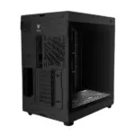Gamdias Neso P1 B (E-ATX) Full Tower Cabinet (Black) - Image 11