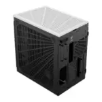 Gamdias Neso P1 BW (ATX) Full Tower Cabinet (Black And White) - Image 3
