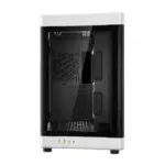Gamdias Neso P1 BW (ATX) Full Tower Cabinet (Black And White) - Image 12