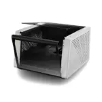 Gamdias Neso P1 BW (ATX) Full Tower Cabinet (Black And White) - Image 10