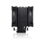 Noctua NH-U12A Chromax Black 120mm CPU Air Cooler - Image 3