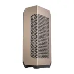 Cooler Master Ncore 100 Max (M-ITX) Mini Tower Cabinet (Bronze Edition) - Image 2