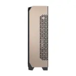 Cooler Master Ncore 100 Max (M-ITX) Mini Tower Cabinet (Bronze Edition) - Image 3