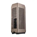 Cooler Master Ncore 100 Max (M-ITX) Mini Tower Cabinet (Bronze Edition) - Image 8