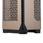 Cooler Master Ncore 100 Max (M-ITX) Mini Tower Cabinet (Bronze Edition) - Image 6
