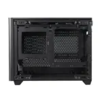 Cooler Master MasterBox NR200P Cabinet (Black) - Image 6