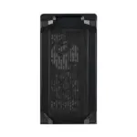 Cooler Master MasterBox NR200P Cabinet (Black) - Image 4