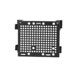 Cooler Master MasterBox NR200P Cabinet (Black) - Image 2