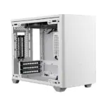 Cooler Master MasterBox NR200P Cabinet (White) - Image 14
