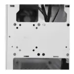 Cooler Master MasterBox NR200P Cabinet (White) - Image 10