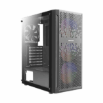 Antec NX290 RGB (E-ATX) Cabinet (Black) - Image 5