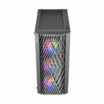 Antec NX291 RGB (E-ATX) Cabinet (Black) - Image 3